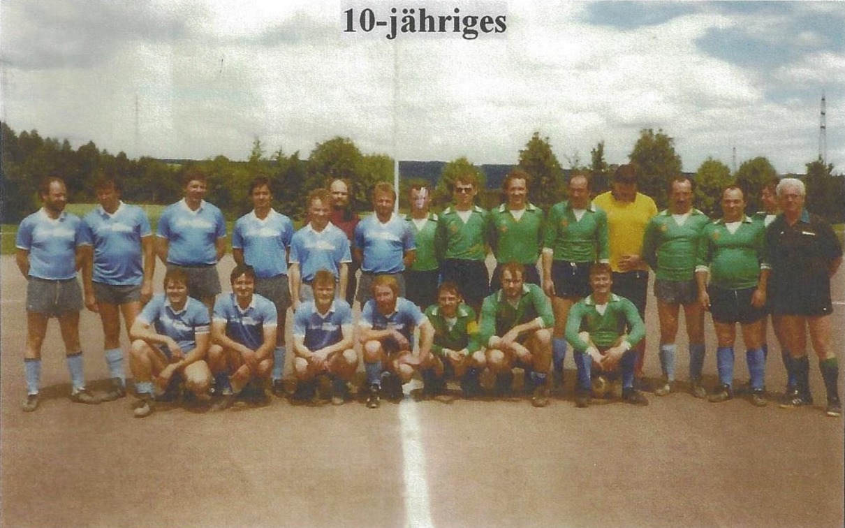 10-jahriges