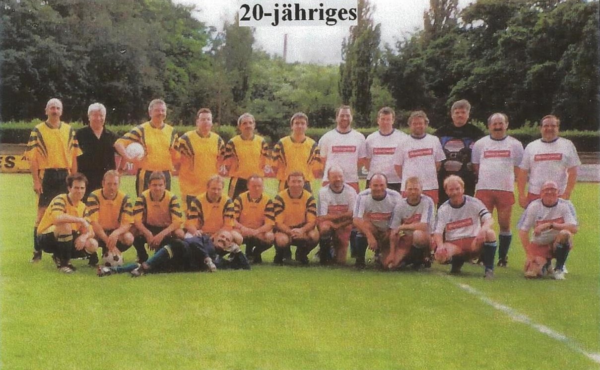 20-jahriges