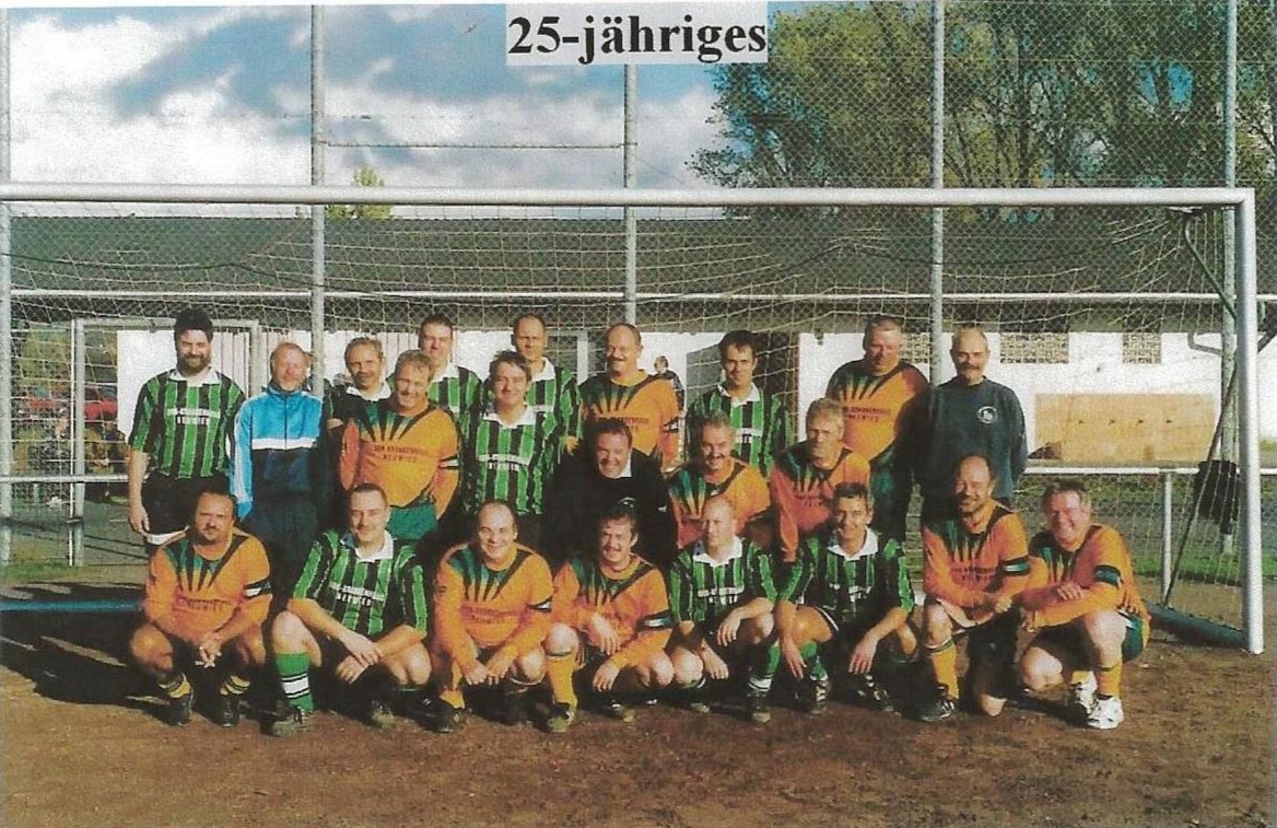 25-jahriges